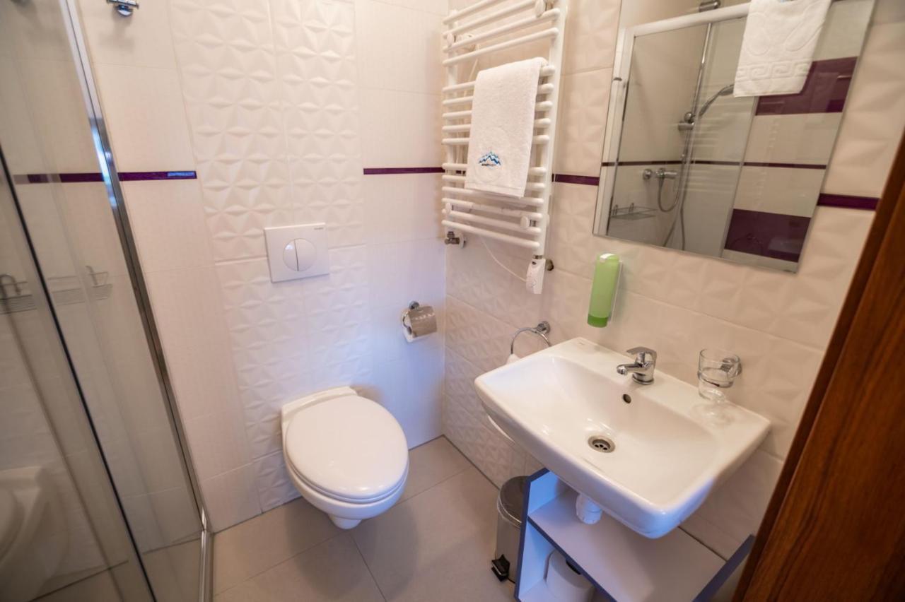 Apart-Invest Nieruchomosci Studio 30 Szklarska Poręba Exterior foto